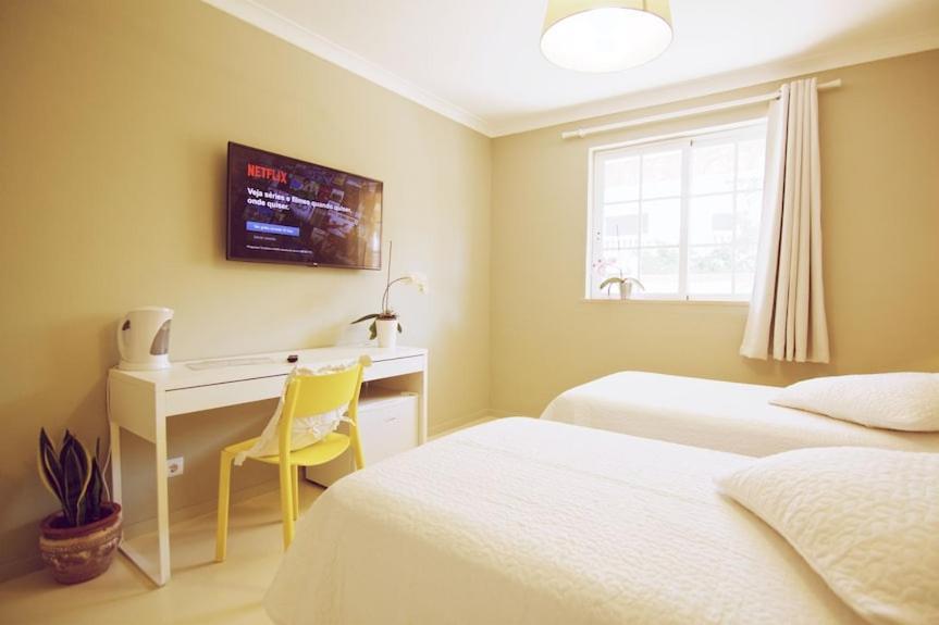 Apartamento Lagos Suite *