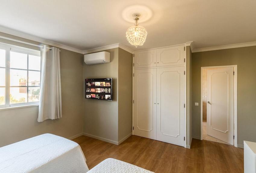 Apartamento Lagos Suite