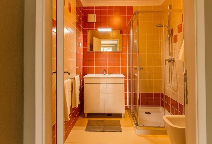 Apartamento Lagos Suite