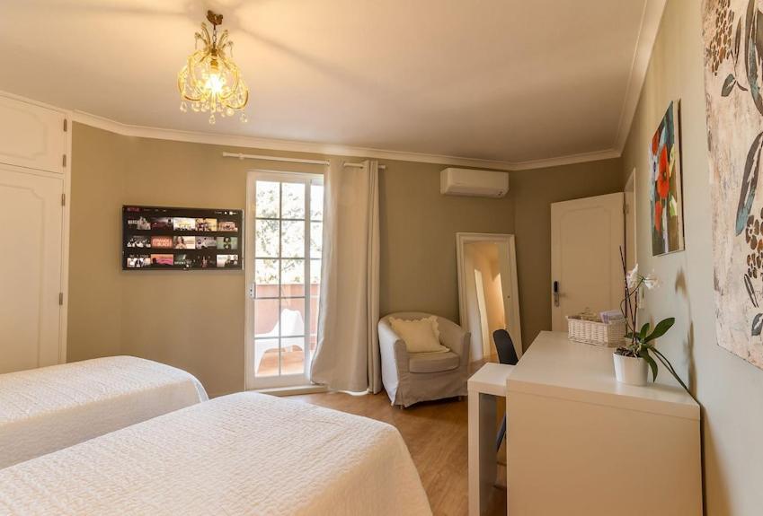 Apartamento Lagos Suite Lagos