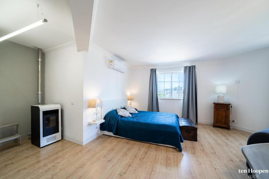 Lagos Suite Apartamento *
