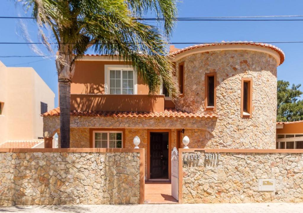 Apartamento Lagos Suite Lagos