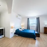 Lagos Suite